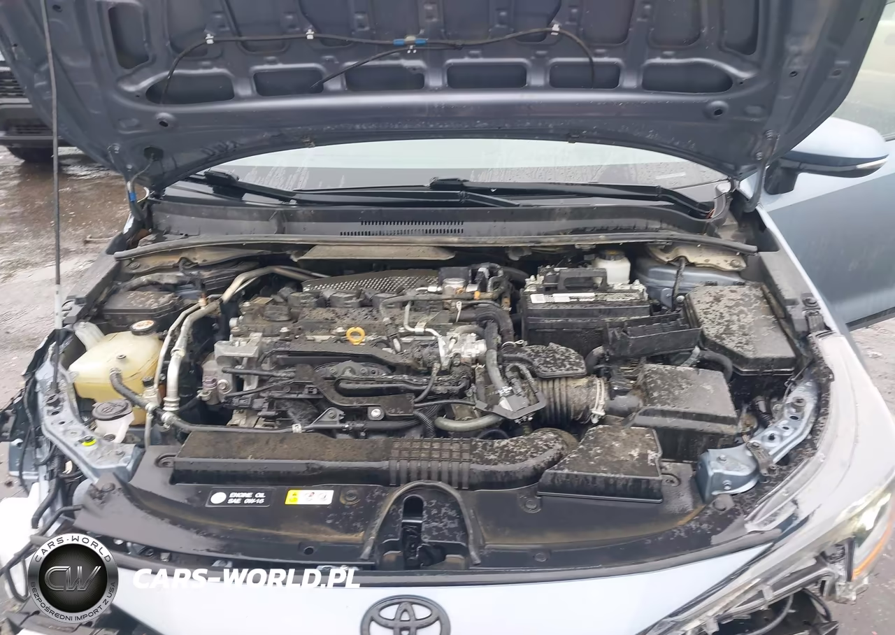 2022 Toyota Corolla Se VIN:5YFS4MCE4NP110686 - 10