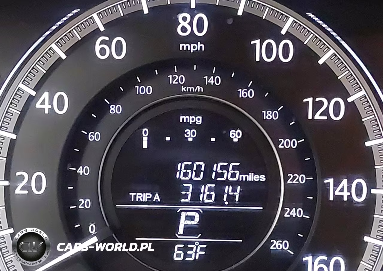 2014 Honda Accord Lx VIN:1HGCR2F39EA239596 - 15