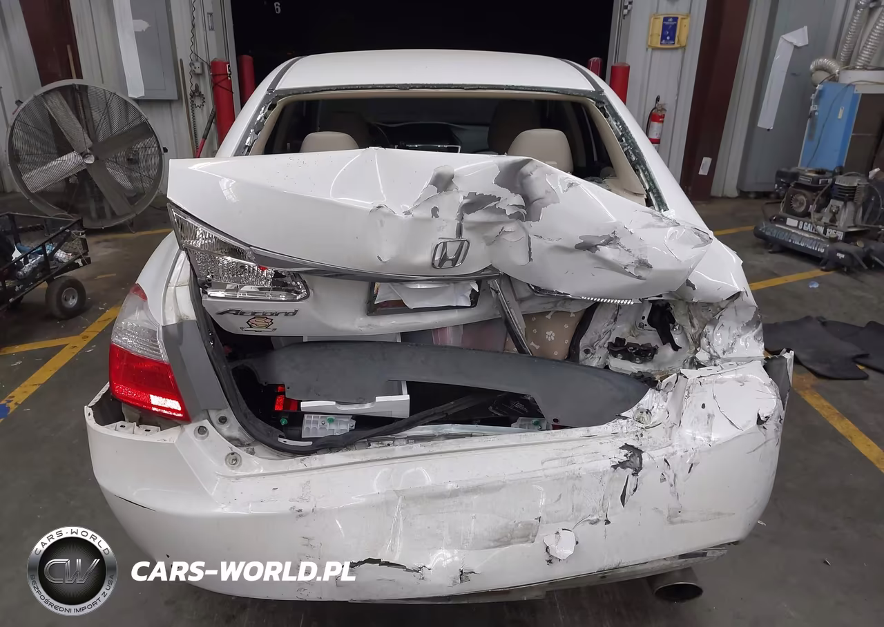 2014 Honda Accord Lx VIN:1HGCR2F39EA239596 - 16