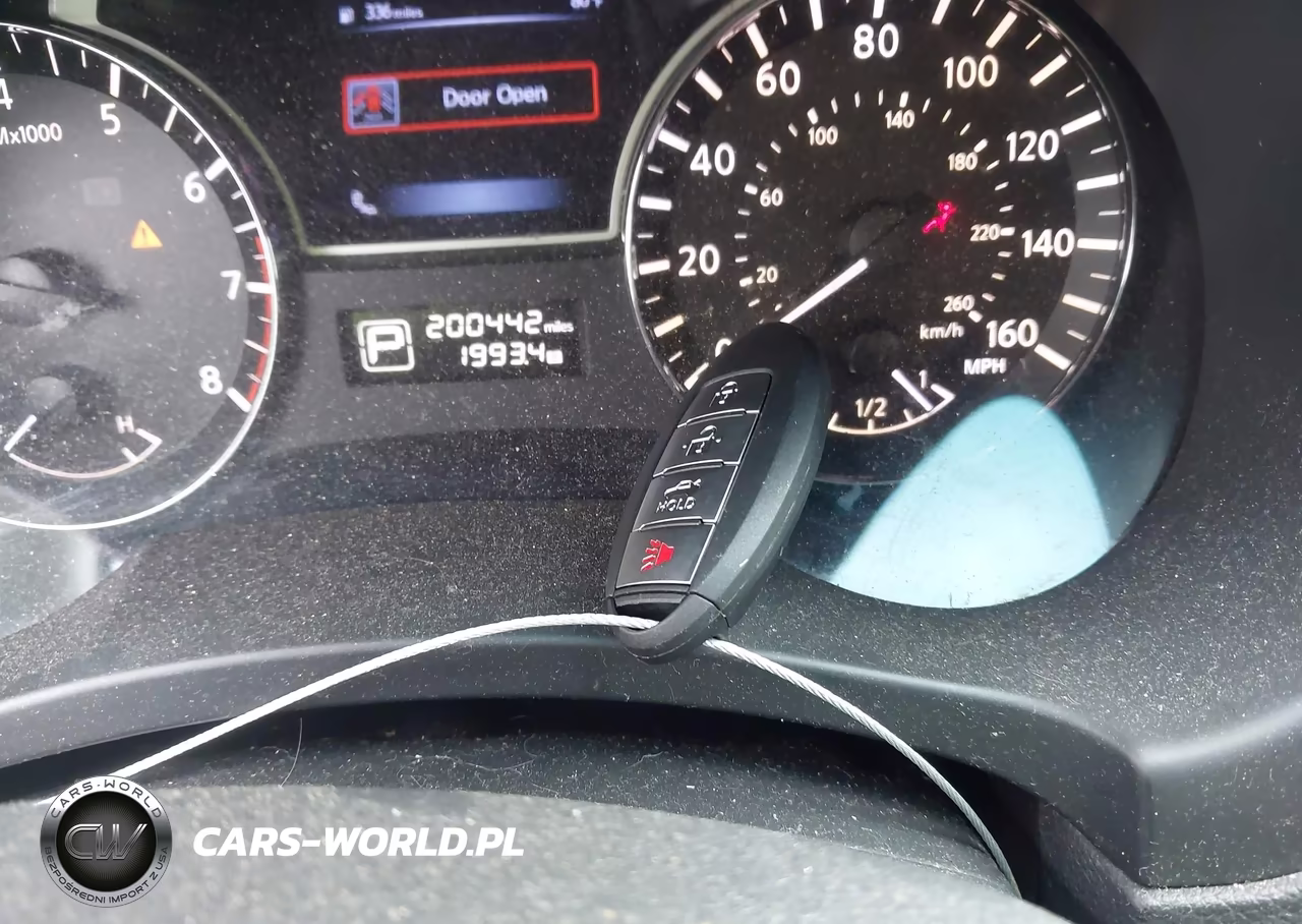 2014 Nissan Altima 3.5 Sl VIN:1N4BL3AP3EC901159 - 11