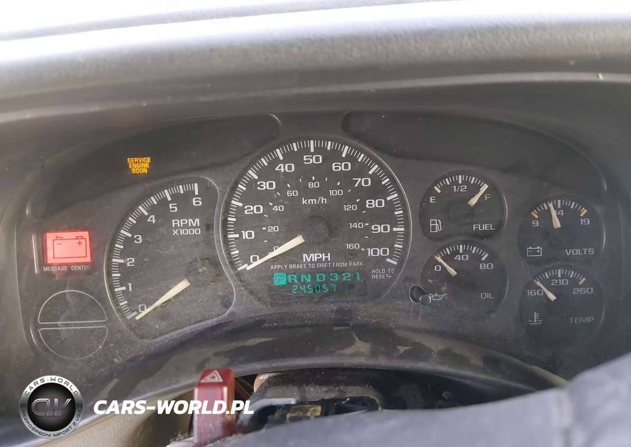 2002 Chevrolet Silverado 1500 Ls VIN:1GCEK19T02E180640 - 7