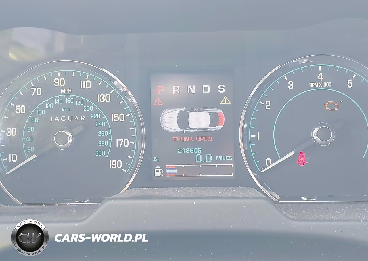 2013 Jaguar Xf I4 T VIN:SAJWA0ES4DPS78979 - 7