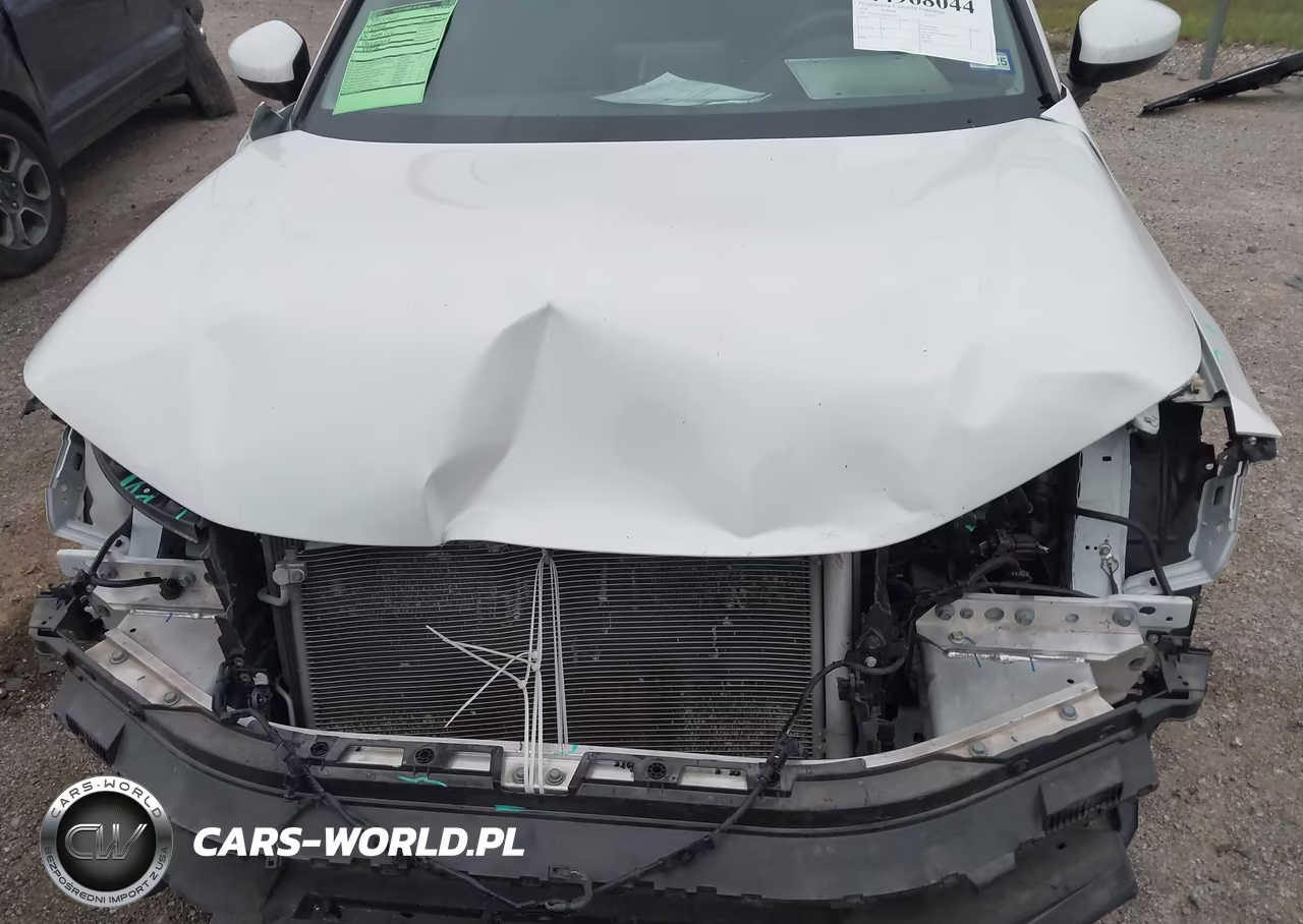 2024 Honda Civic Lx VIN:2HGFE2F26RH520231 - 13