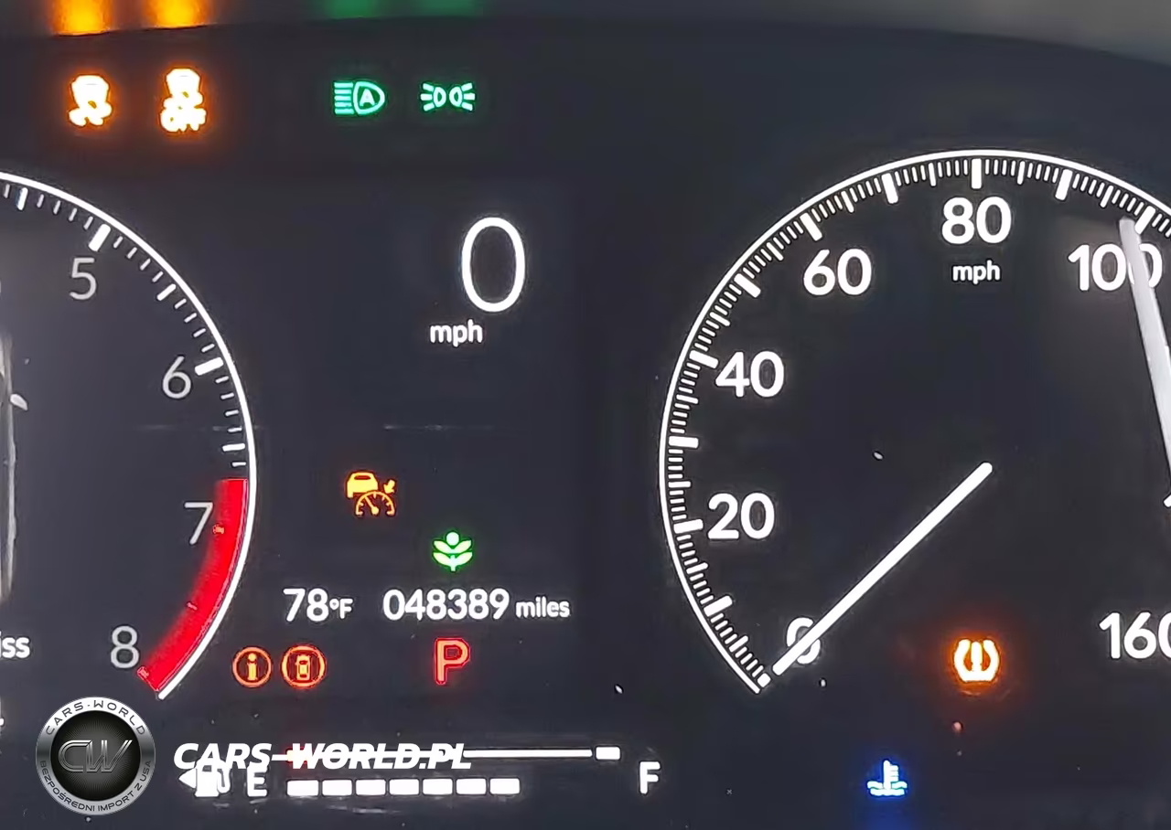 2024 Honda Civic Lx VIN:2HGFE2F26RH520231 - 16