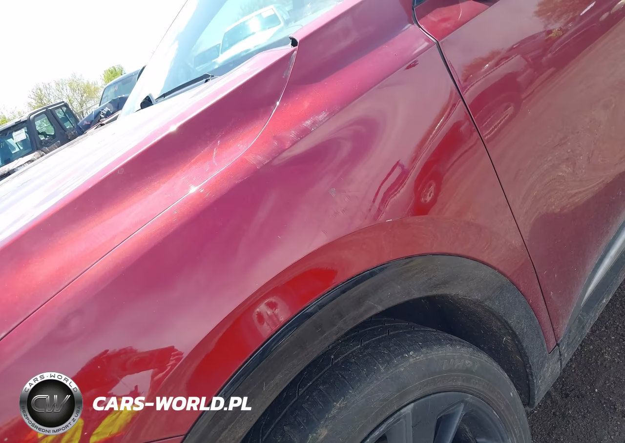2021 Buick Envision Fwd Preferred VIN:LRBAZLR41MD076325 - 17