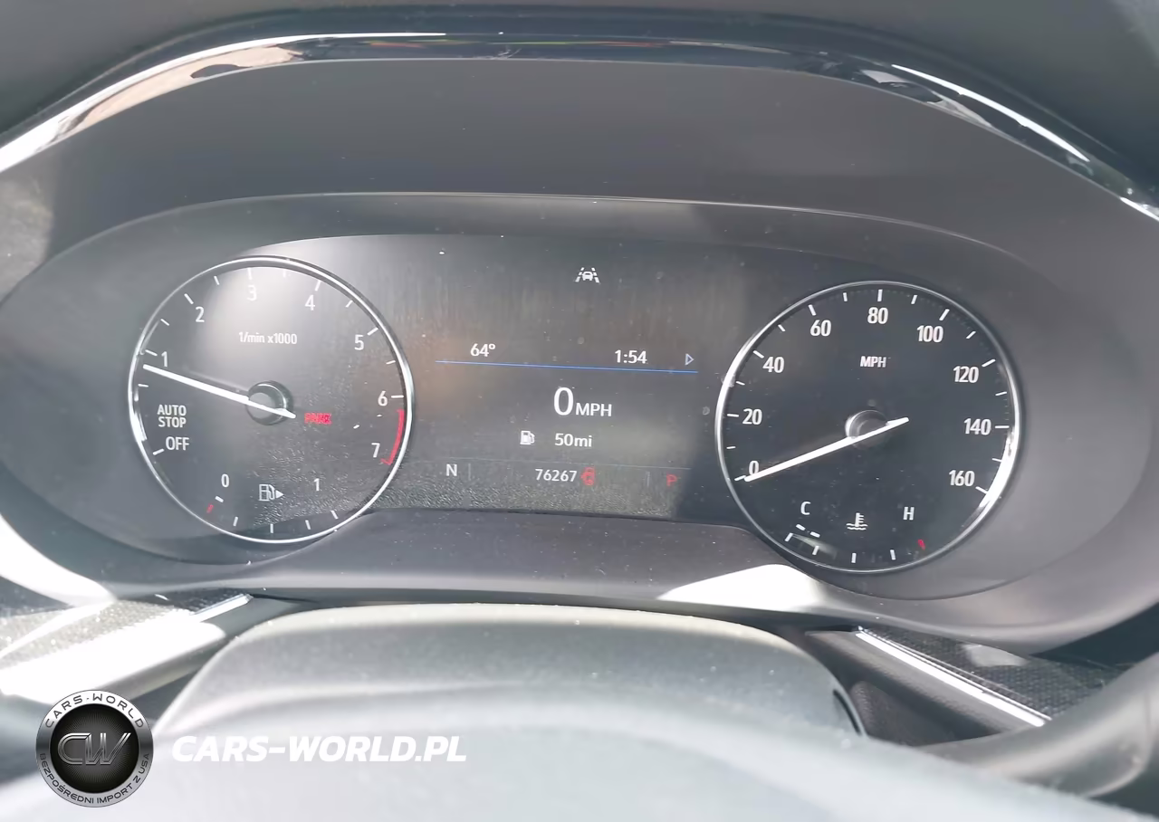 2021 Buick Envision Fwd Preferred VIN:LRBAZLR41MD076325 - 7