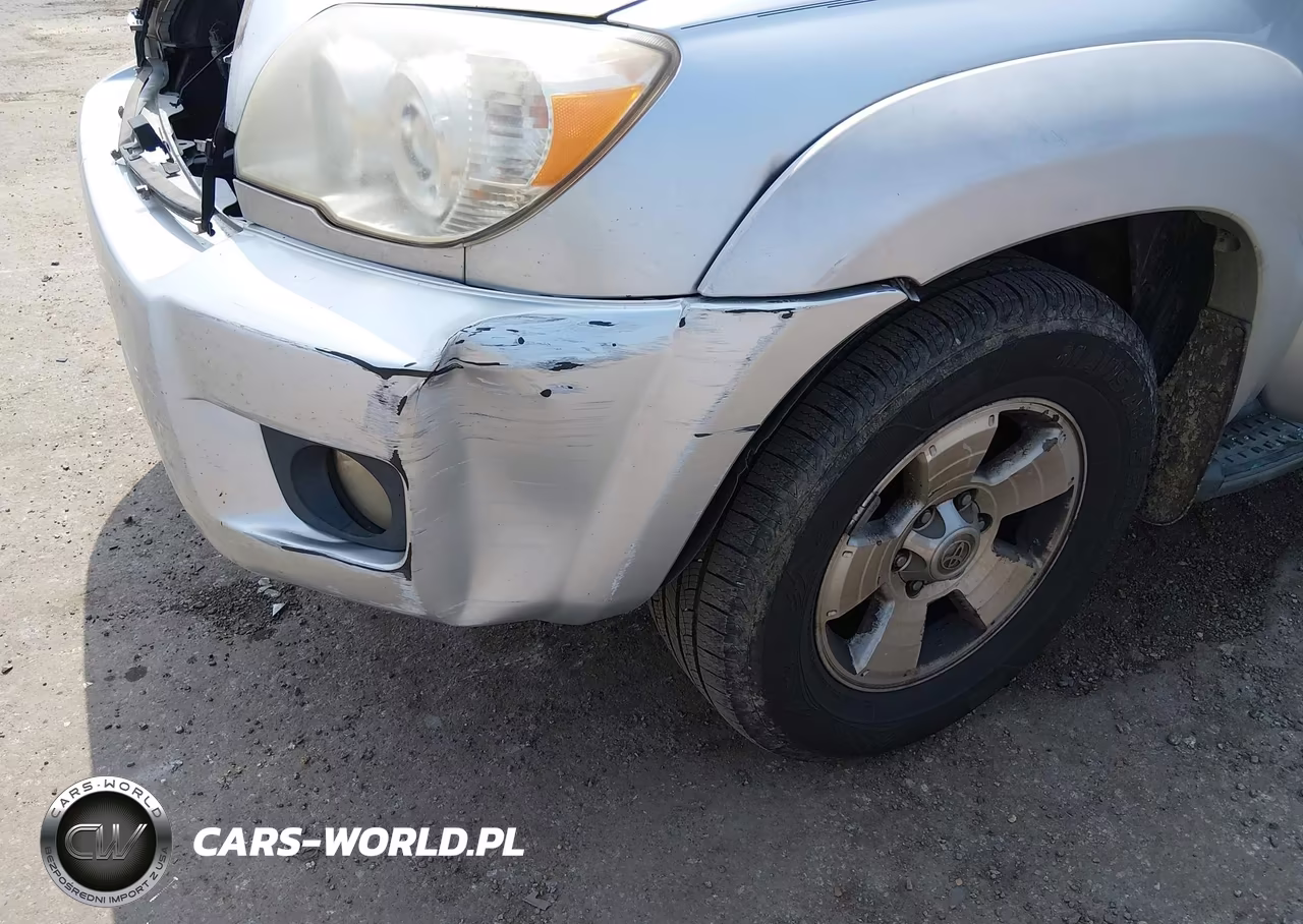 2006 Toyota 4Runner Sr5 V6 VIN:JTEZU14R760064759 - 19