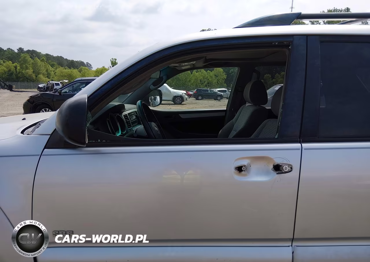 2006 Toyota 4Runner Sr5 V6 VIN:JTEZU14R760064759 - 20
