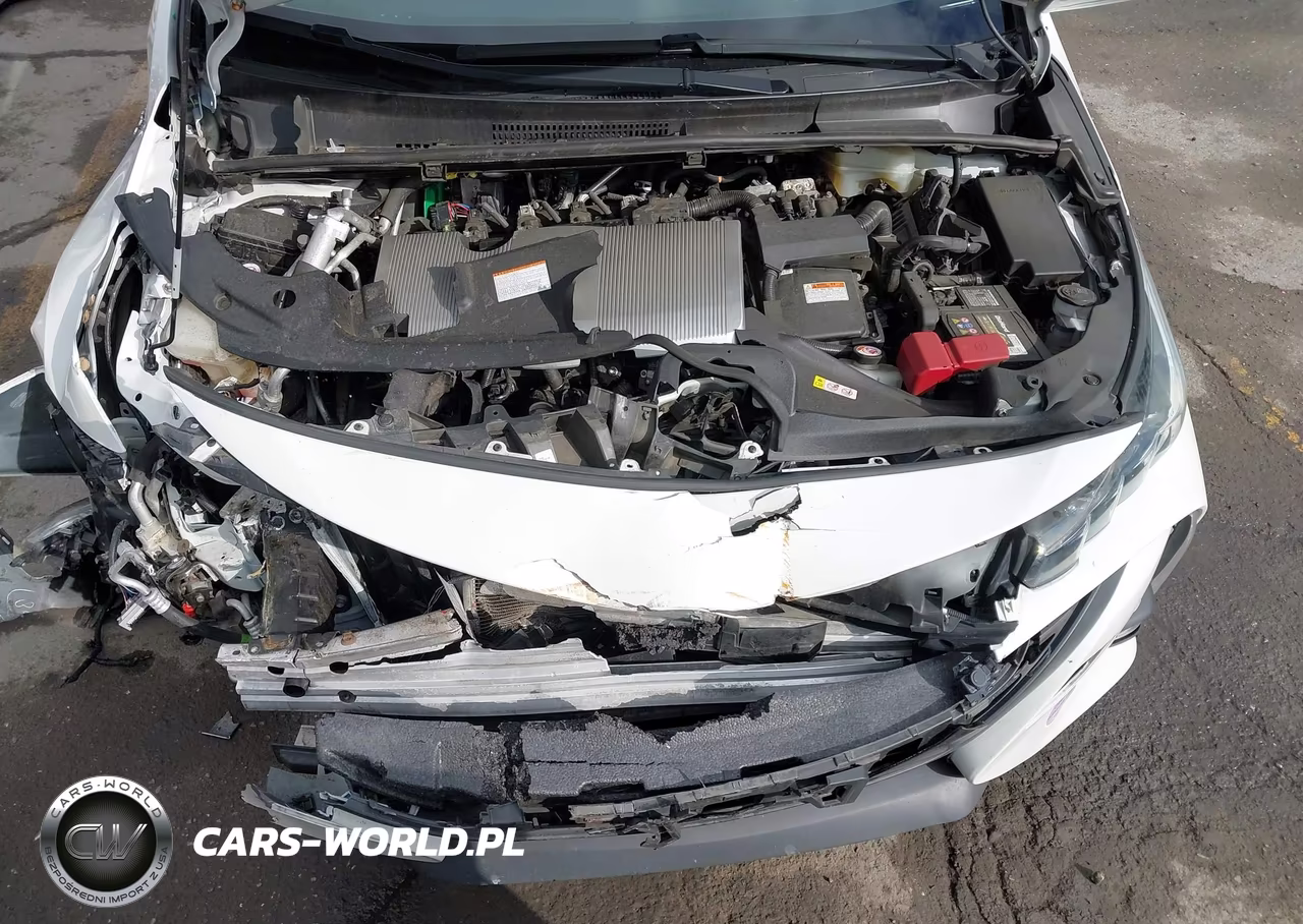 2019 Toyota Prius Prime Advanced VIN:JTDKARFP4K3118343 - 10
