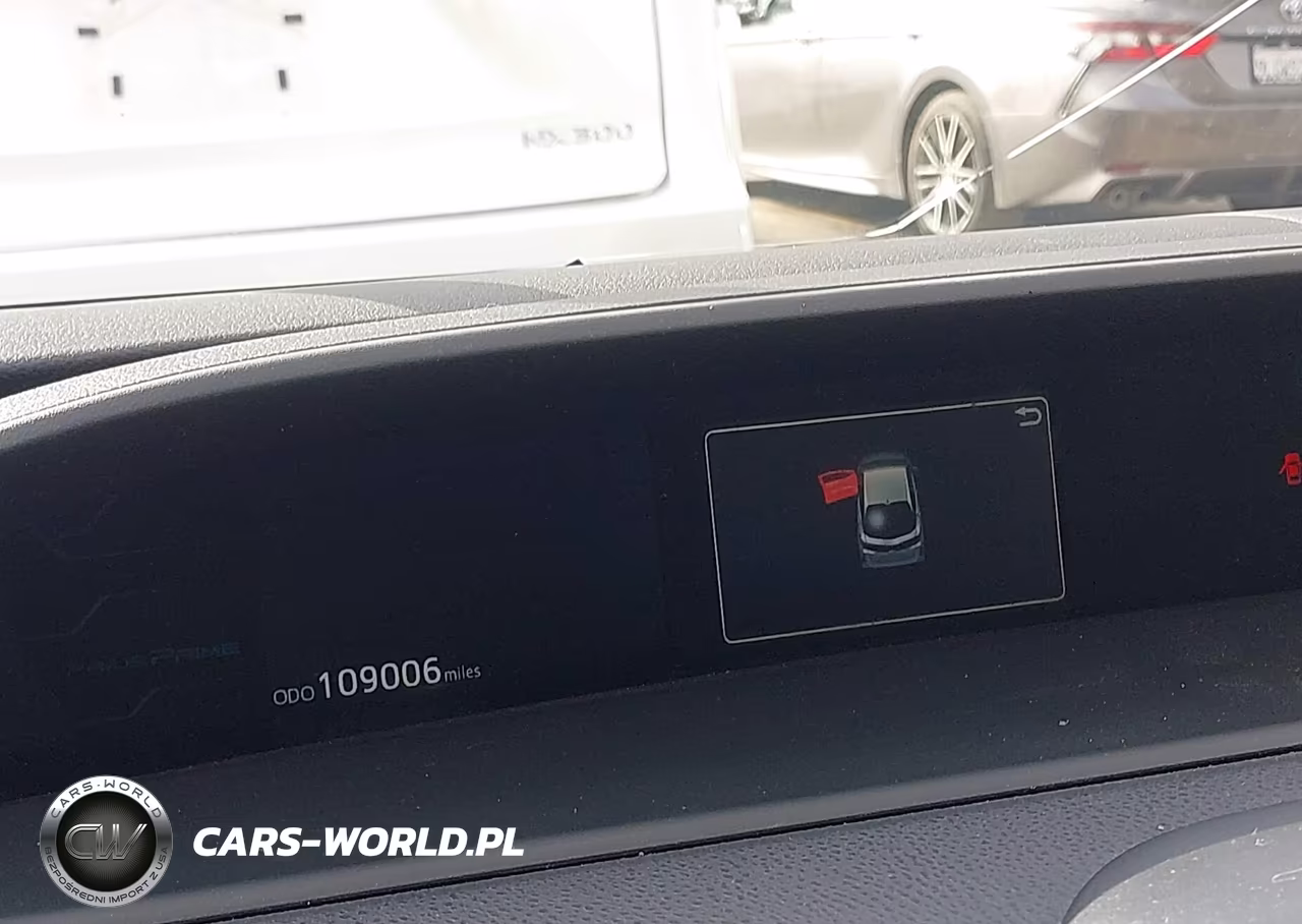 2019 Toyota Prius Prime Advanced VIN:JTDKARFP4K3118343 - 15