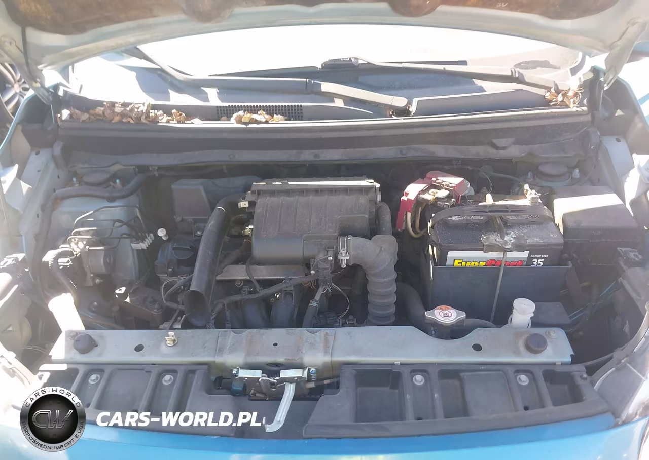 2017 Mitsubishi Mirage G4 Es VIN:ML32F3FJ8HH000899 - 10