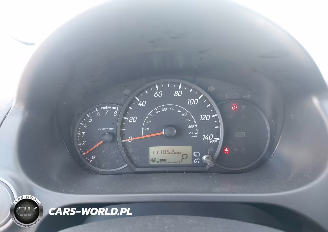 2017 Mitsubishi Mirage G4 Es VIN:ML32F3FJ8HH000899 - 7