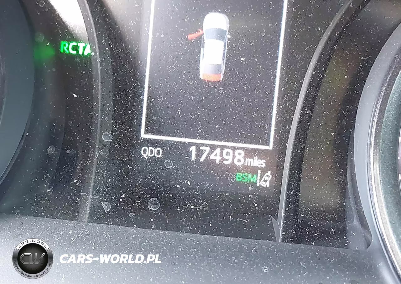2022 Toyota Camry Se VIN:4T1G11AK1NU621082 - 16