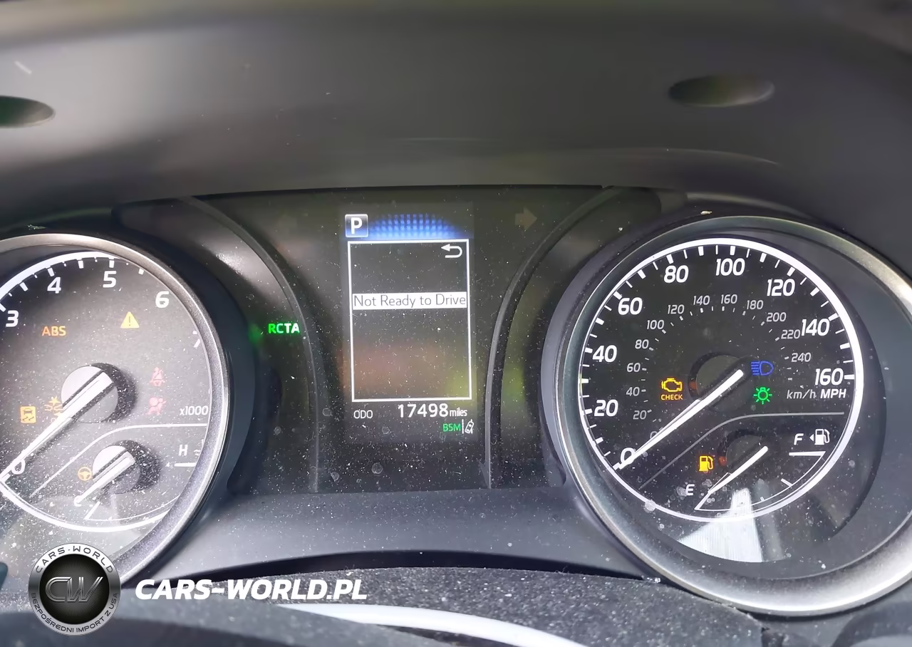 2022 Toyota Camry Se VIN:4T1G11AK1NU621082 - 7