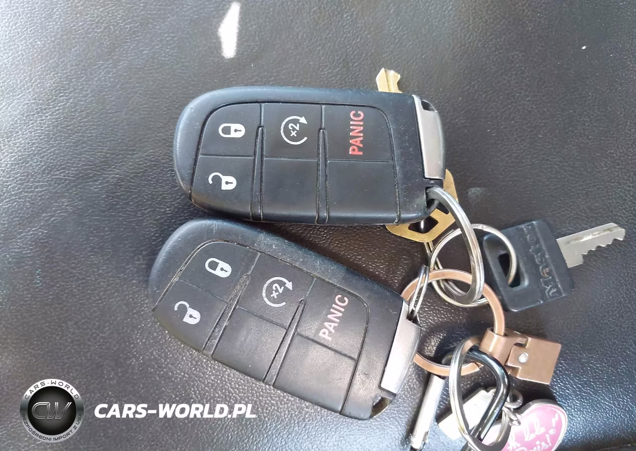 2014 Dodge Journey Limited VIN:3C4PDDDG4ET214551 - 11
