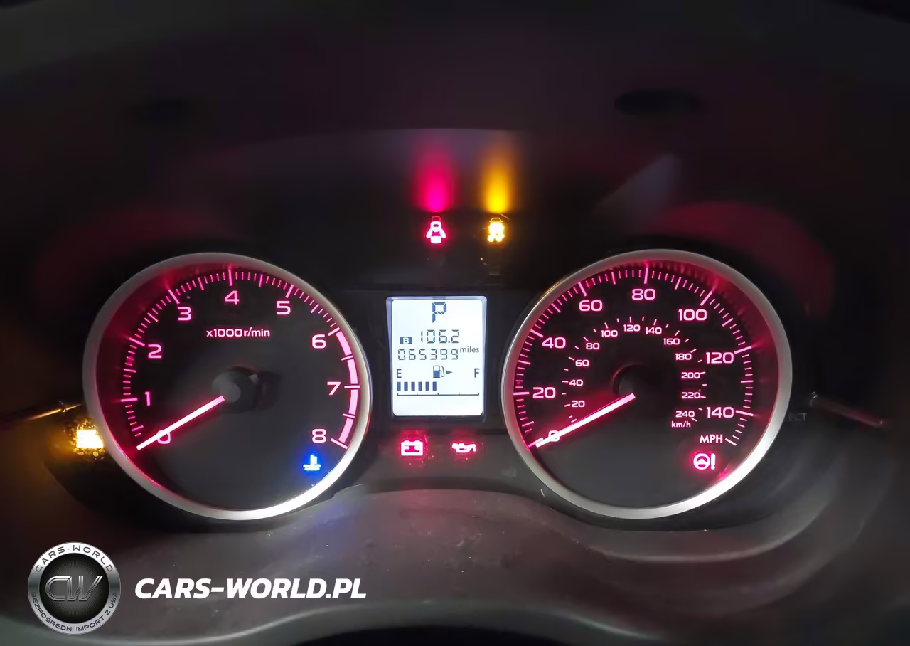 2017 Subaru Forester 2.5I Premium VIN:JF2SJAEC3HH426973 - 7