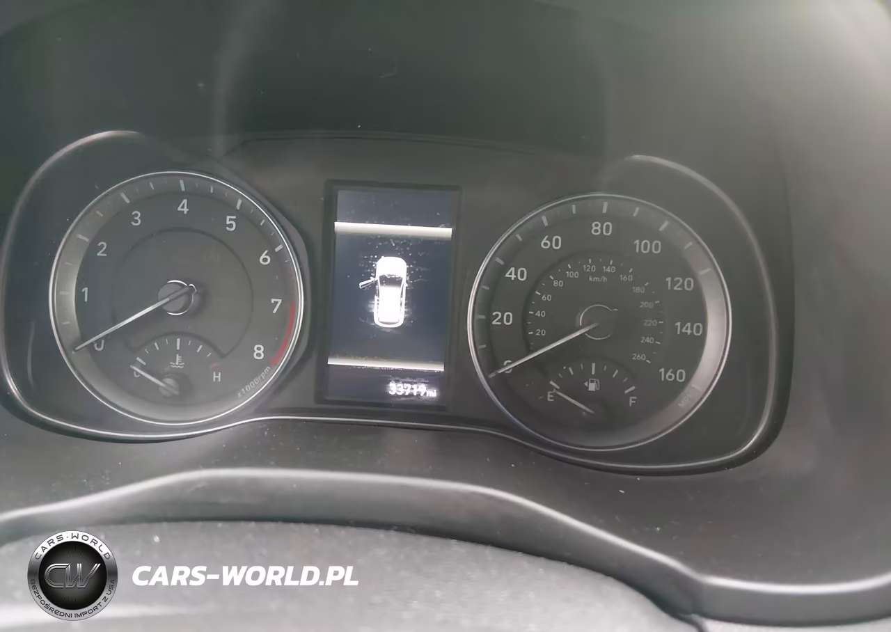 2023 Hyundai Kona Sel VIN:KM8K62ABXPU987322 - 7