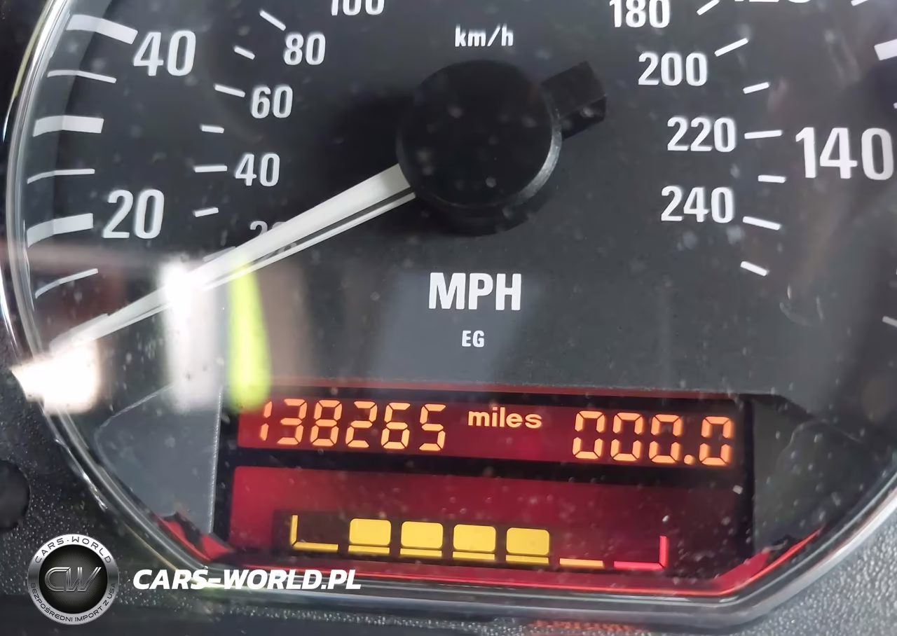 2000 BMW Z3 2.8 VIN:WBACH3342YLF44080 - 16