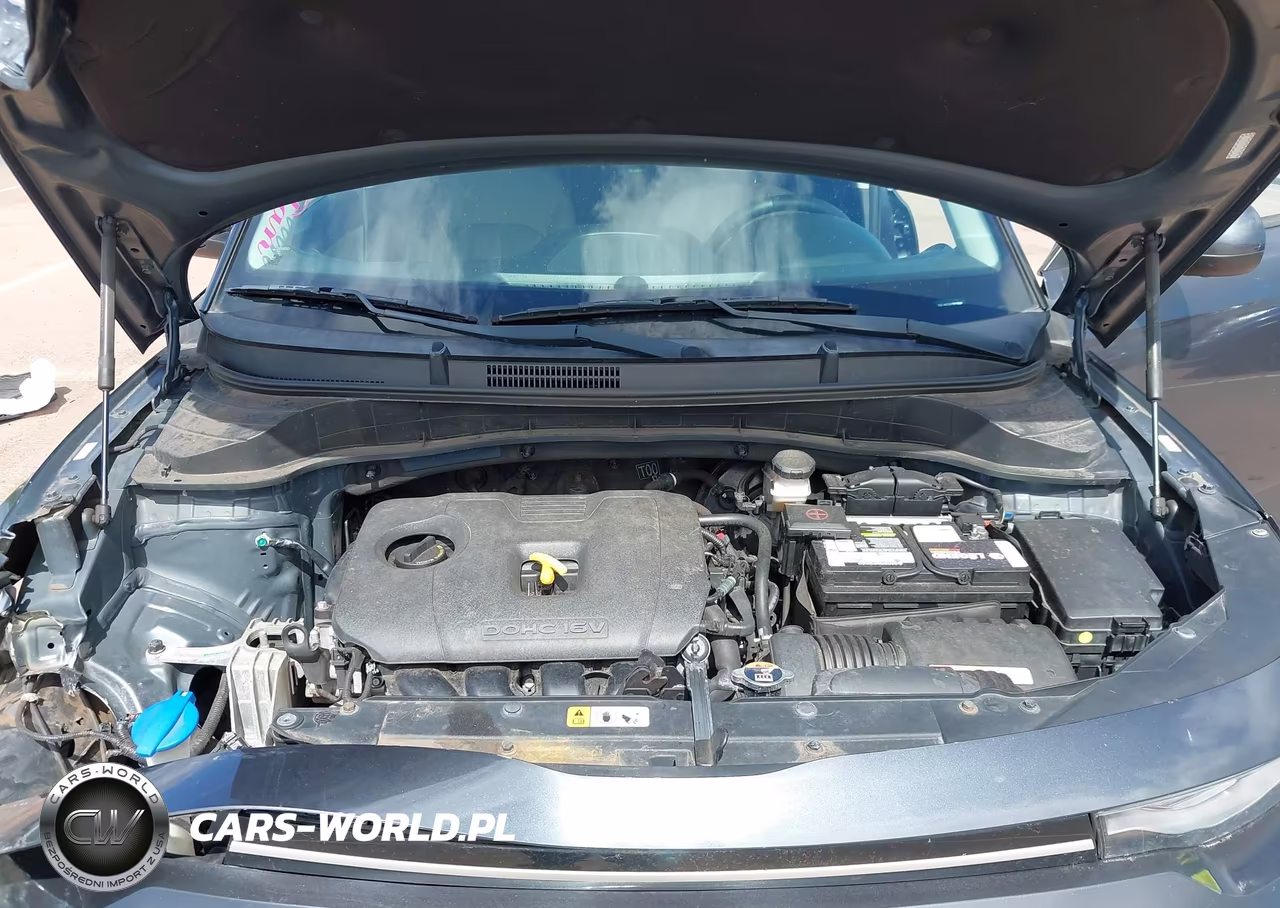 2021 Kia Soul S VIN:KNDJ23AU2M7755567 - 10