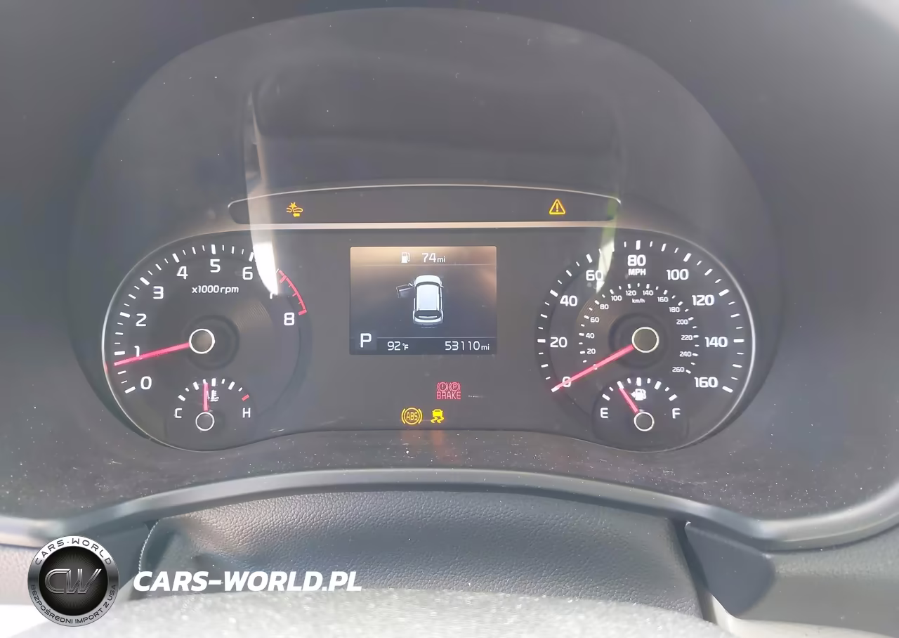 2021 Kia Soul S VIN:KNDJ23AU2M7755567 - 7
