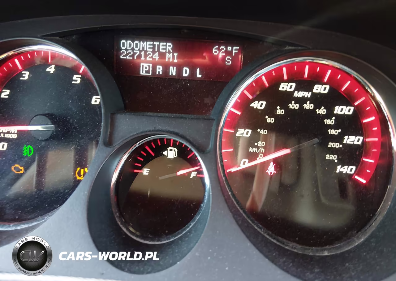2011 GMC Acadia Denali VIN:1GKKRTED7BJ318551 - 7