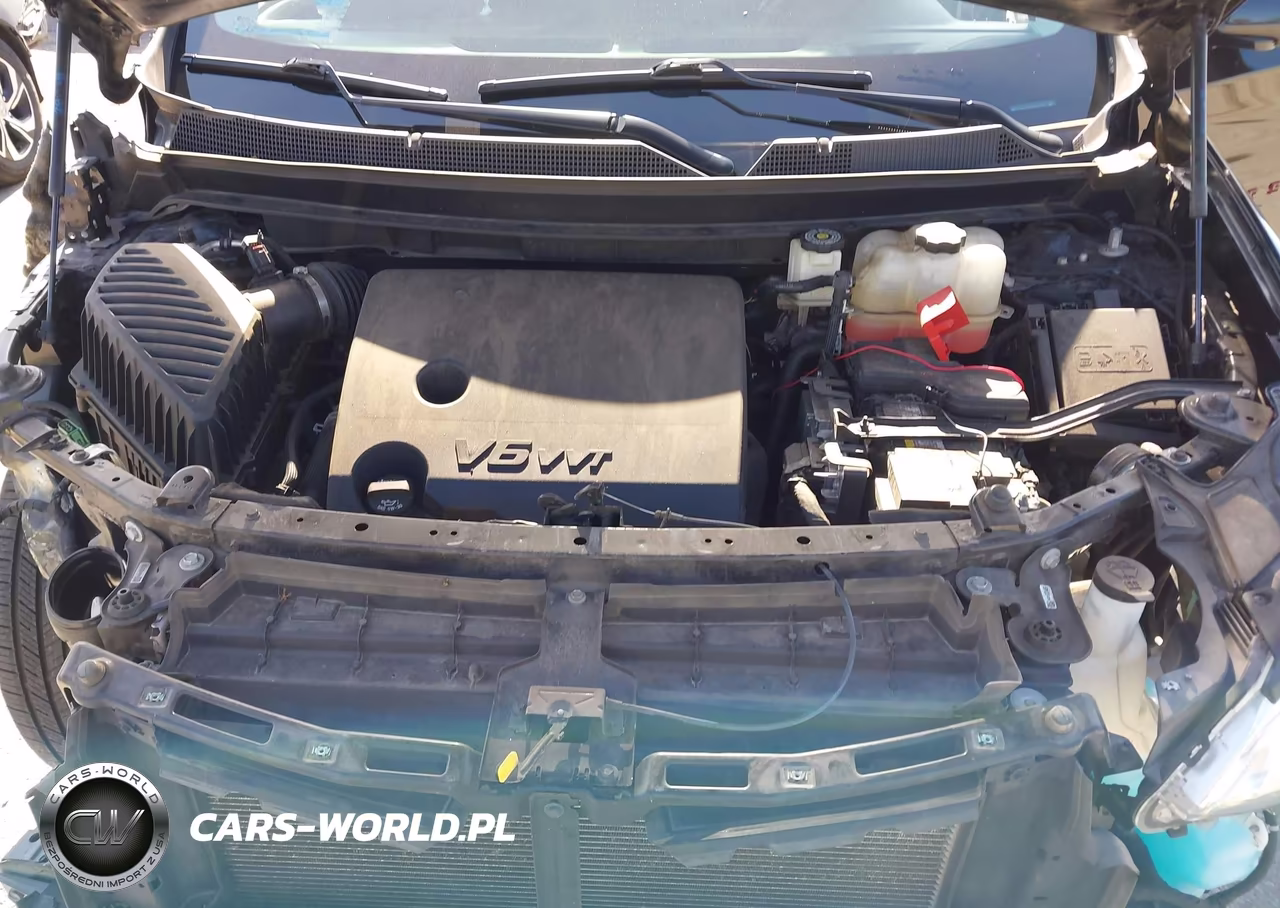 2021 Chevrolet Traverse Awd Premier VIN:1GNEVKKW6MJ245851 - 10