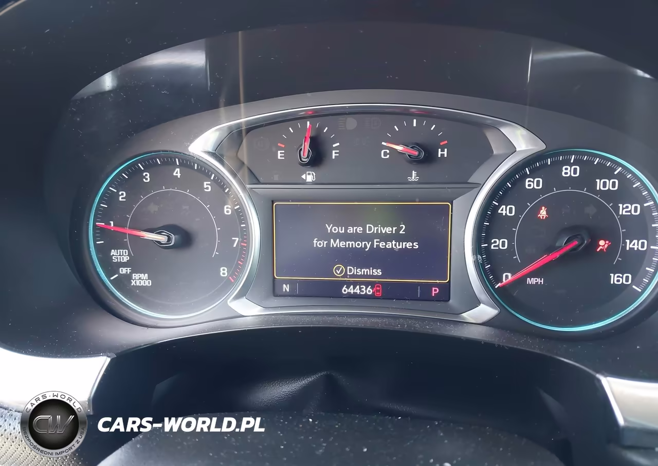 2021 Chevrolet Traverse Awd Premier VIN:1GNEVKKW6MJ245851 - 7