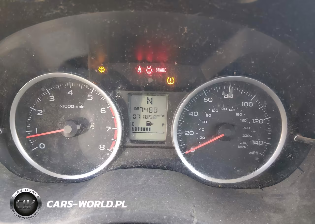 2018 Subaru Forester 2.5I VIN:JF2SJABC0JH600847 - 7