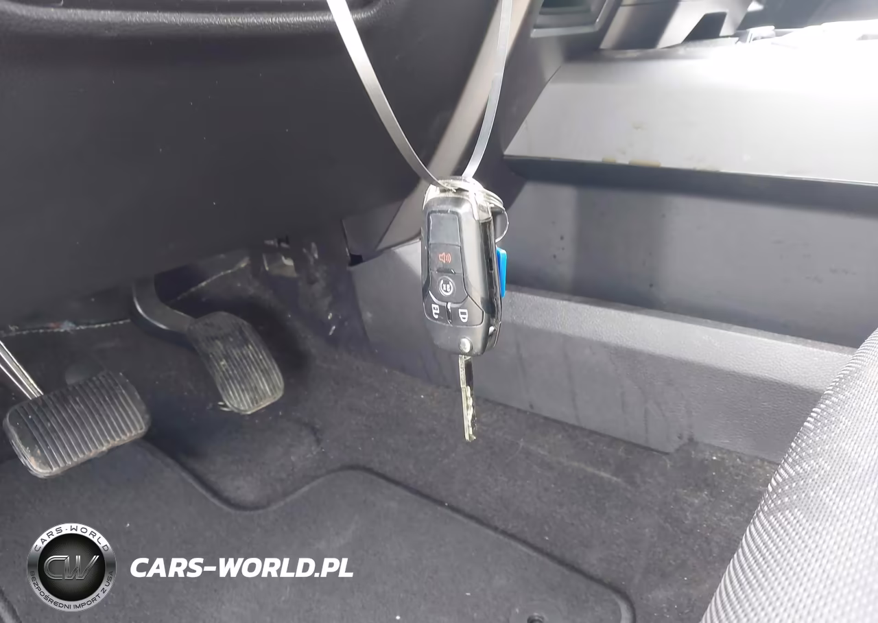 2020 Ford F-150 Xlt VIN:1FTEW1E5XLFA83128 - 11