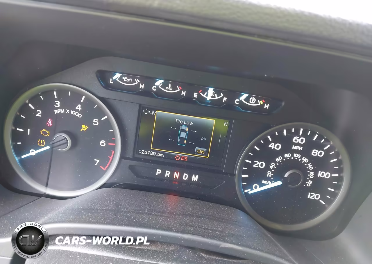 2020 Ford F-150 Xlt VIN:1FTEW1E5XLFA83128 - 7