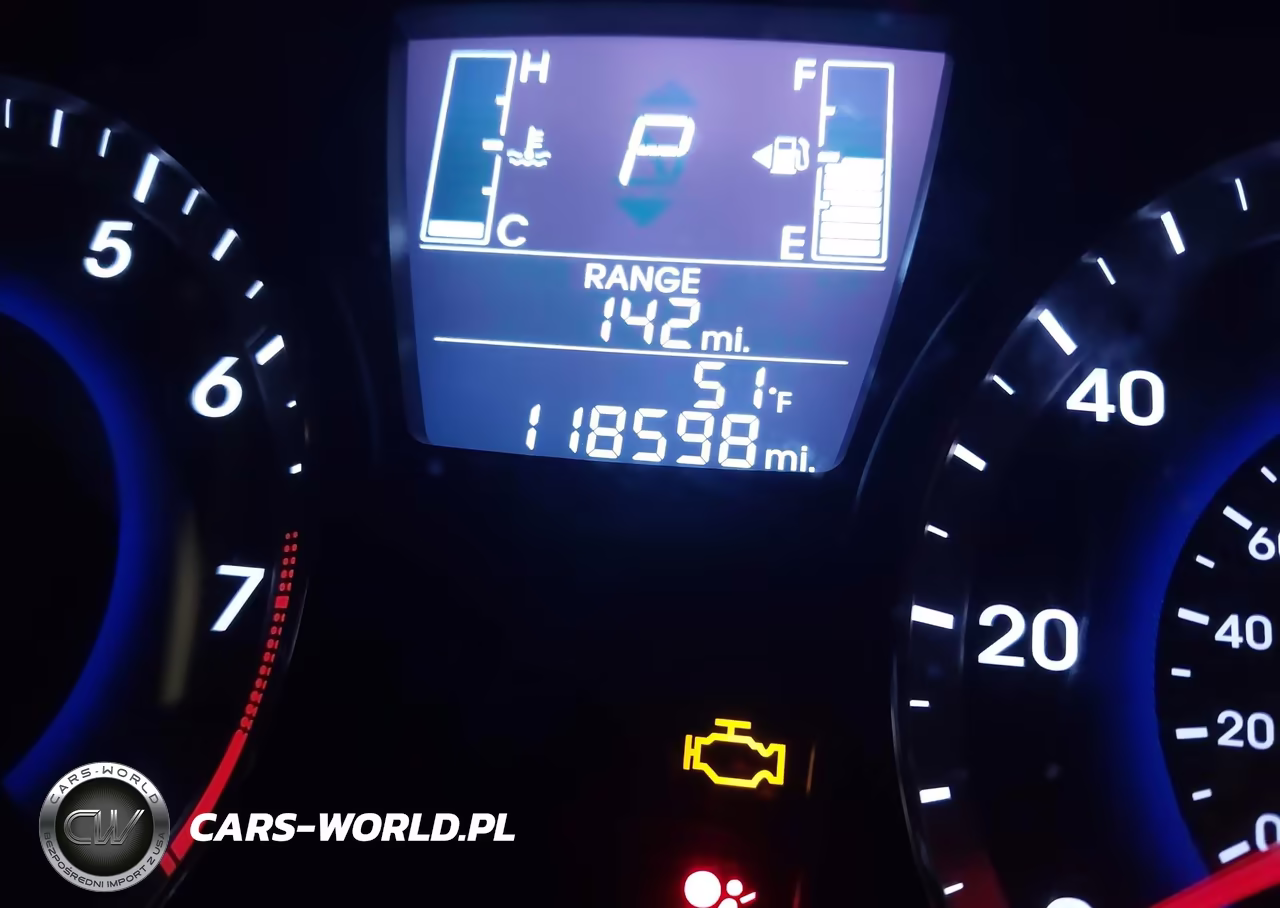 2015 Hyundai Accent Gls VIN:KMHCT4AE6FU802099 - 15