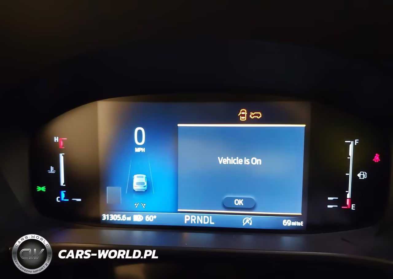 2024 Ford Escape St-Line VIN:1FMCU9MN2RUA52761 - 7