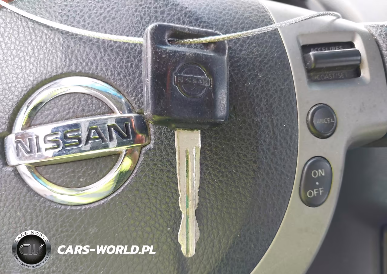 2011 Nissan Rogue S VIN:JN8AS5MV0BW672887 - 11