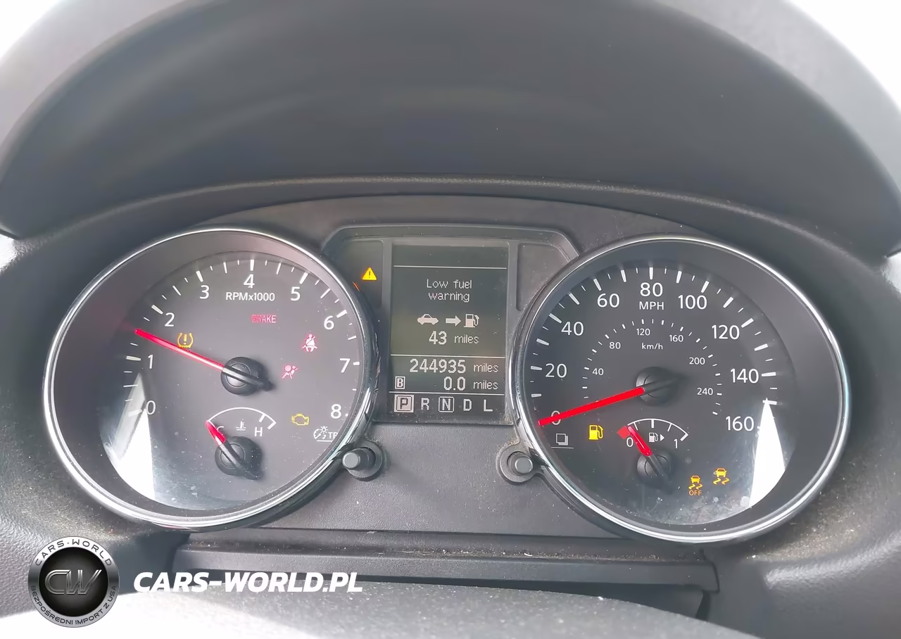 2011 Nissan Rogue S VIN:JN8AS5MV0BW672887 - 16
