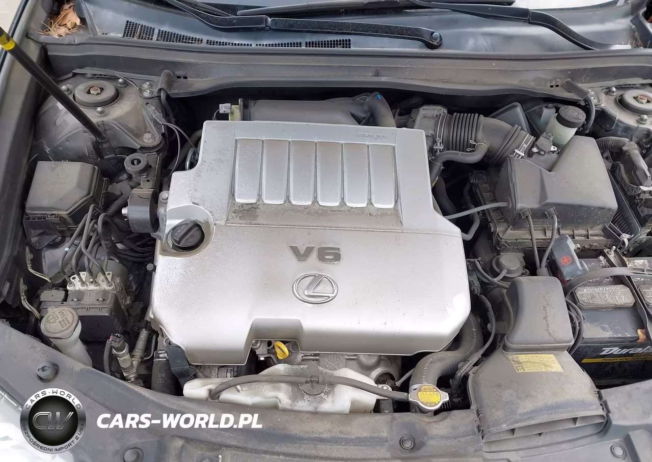 2014 Lexus Es 350 VIN:JTHBK1GG1E2116328 - 10
