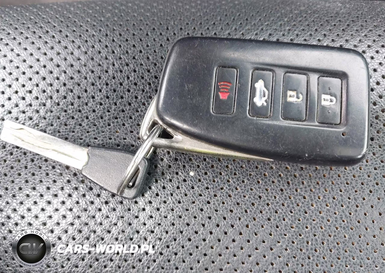 2014 Lexus Es 350 VIN:JTHBK1GG1E2116328 - 11
