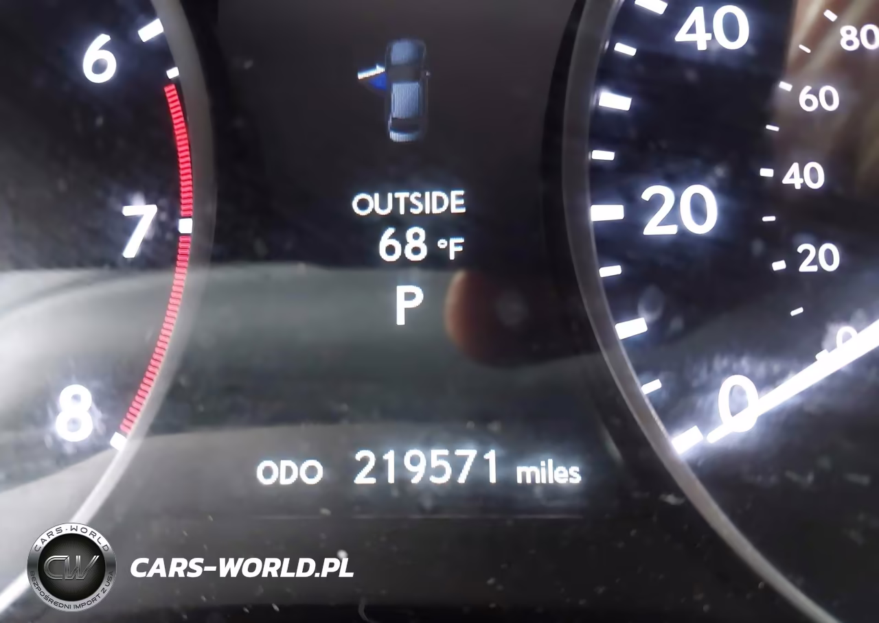 2014 Lexus Es 350 VIN:JTHBK1GG1E2116328 - 15