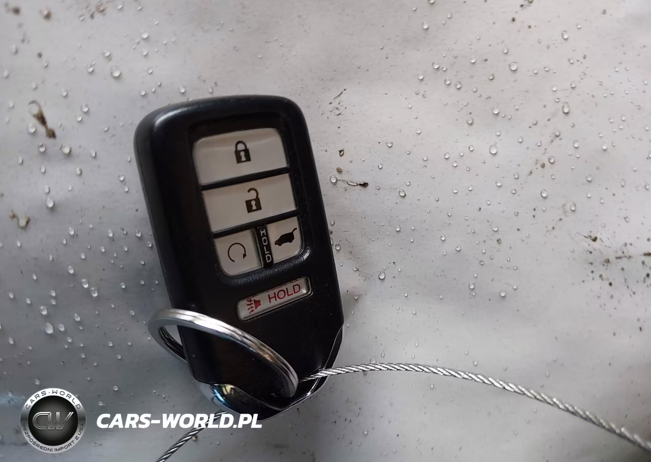 2018 Honda Cr-V Ex-L-Ex-L Navi VIN:5J6RW2H89JA000368 - 11