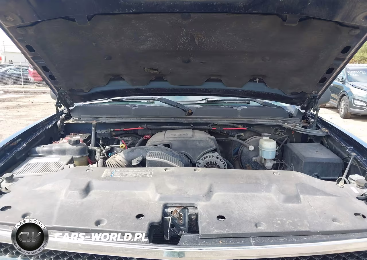 2008 Chevrolet Silverado 1500 Lt2 VIN:2GCEK133381190436 - 10