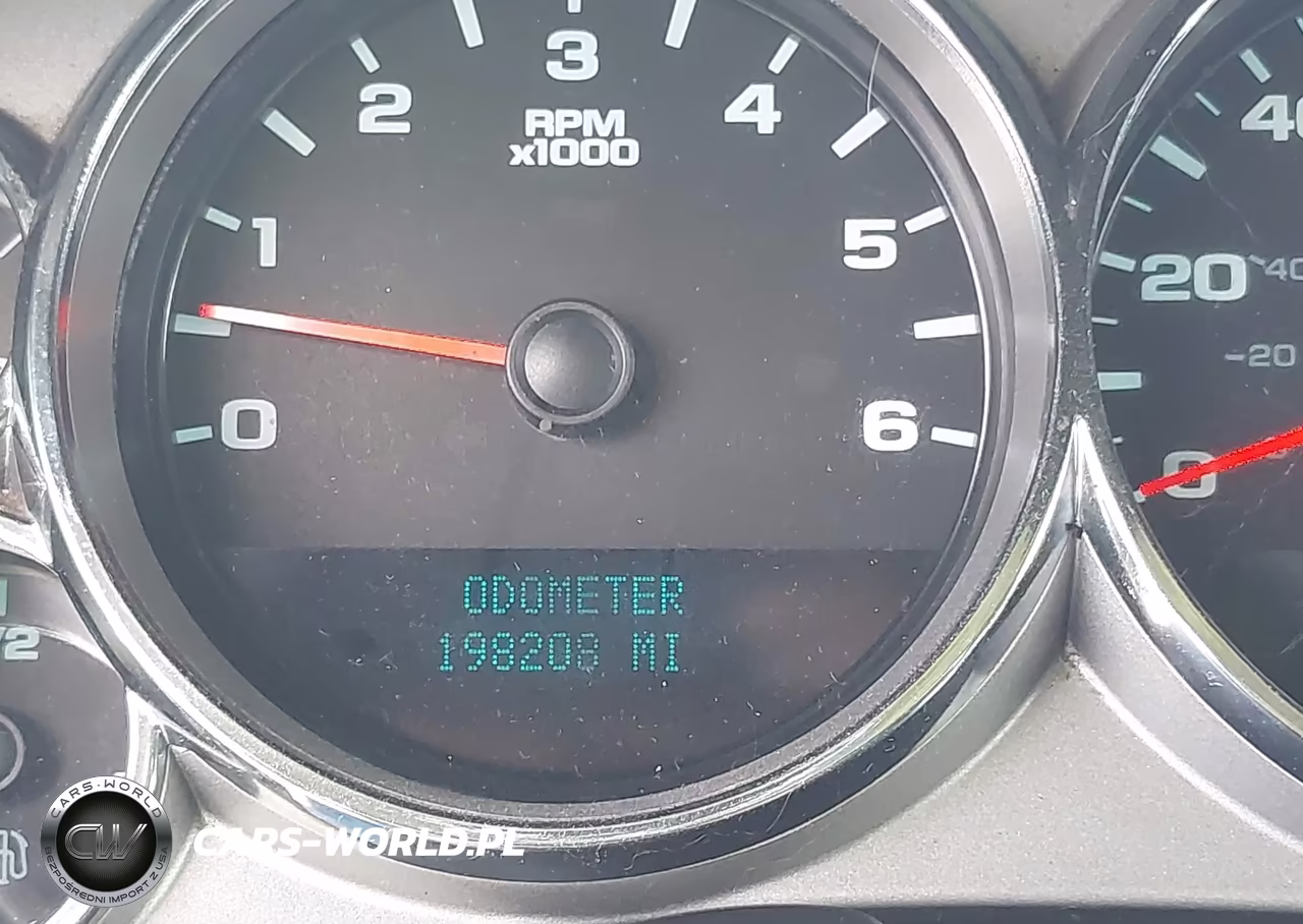 2008 Chevrolet Silverado 1500 Lt2 VIN:2GCEK133381190436 - 15
