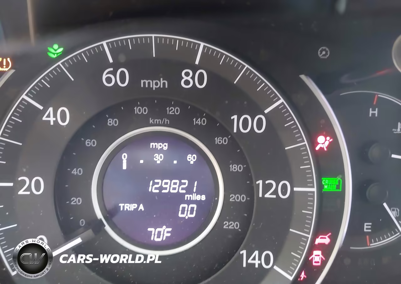 2014 Honda Cr-V Ex VIN:5J6RM4H57EL117125 - 15