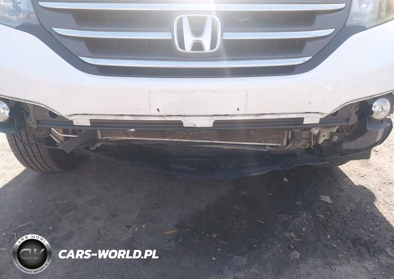 2014 Honda Cr-V Ex VIN:5J6RM4H57EL117125 - 6
