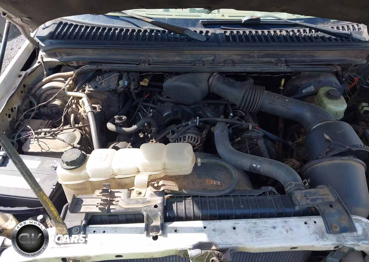 2002 Ford F-250 Lariat-Xl-Xlt VIN:1FTNW21L62EB58308 - 10