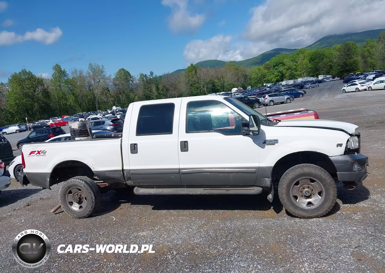 2002 Ford F-250 Lariat-Xl-Xlt VIN:1FTNW21L62EB58308 - 14