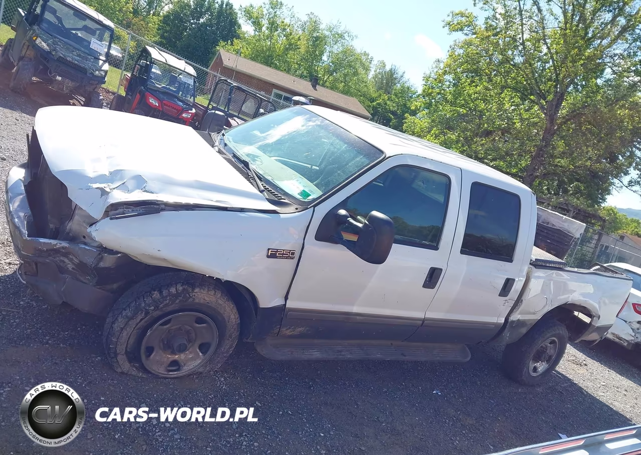 2002 Ford F-250 Lariat-Xl-Xlt VIN:1FTNW21L62EB58308 - 15