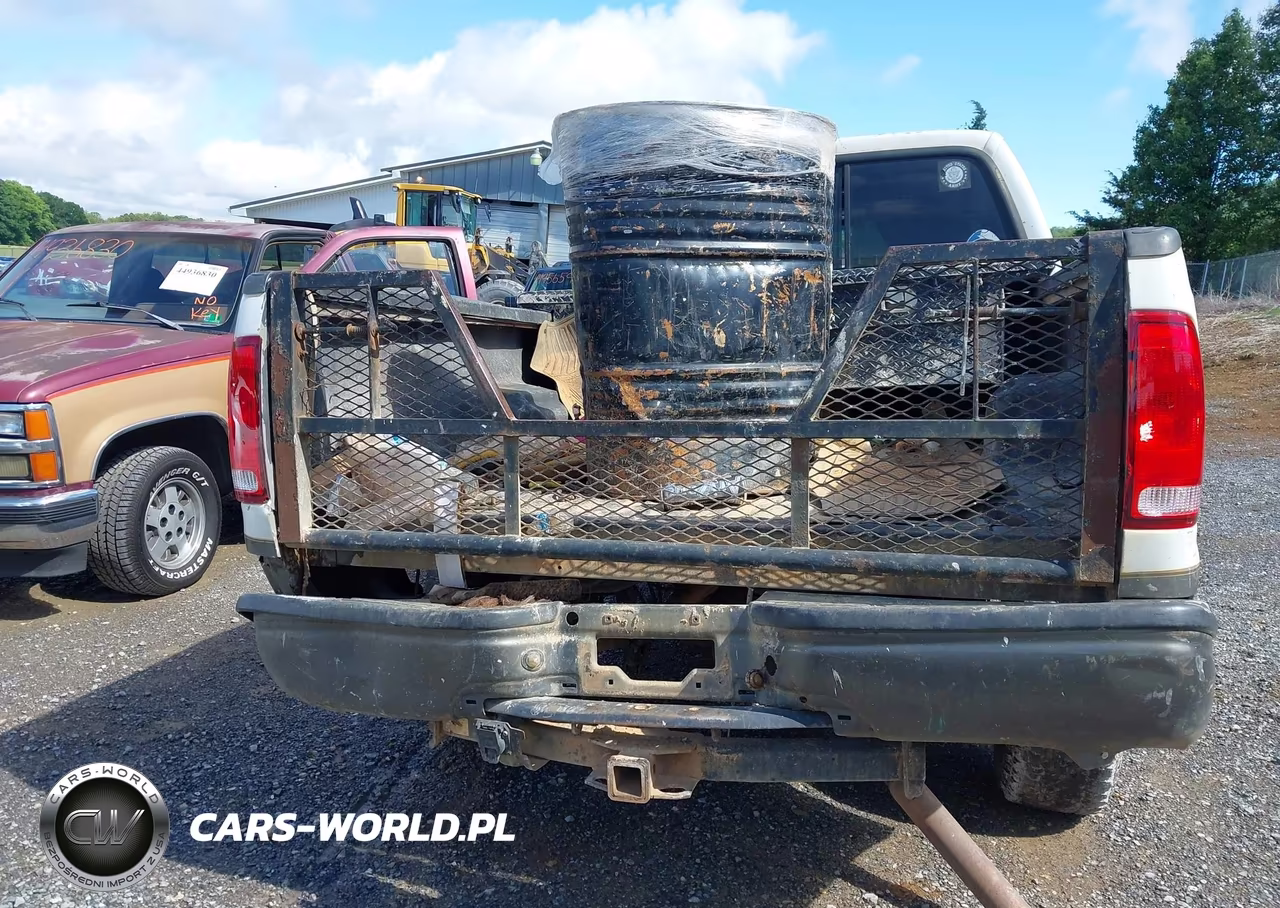 2002 Ford F-250 Lariat-Xl-Xlt VIN:1FTNW21L62EB58308 - 17