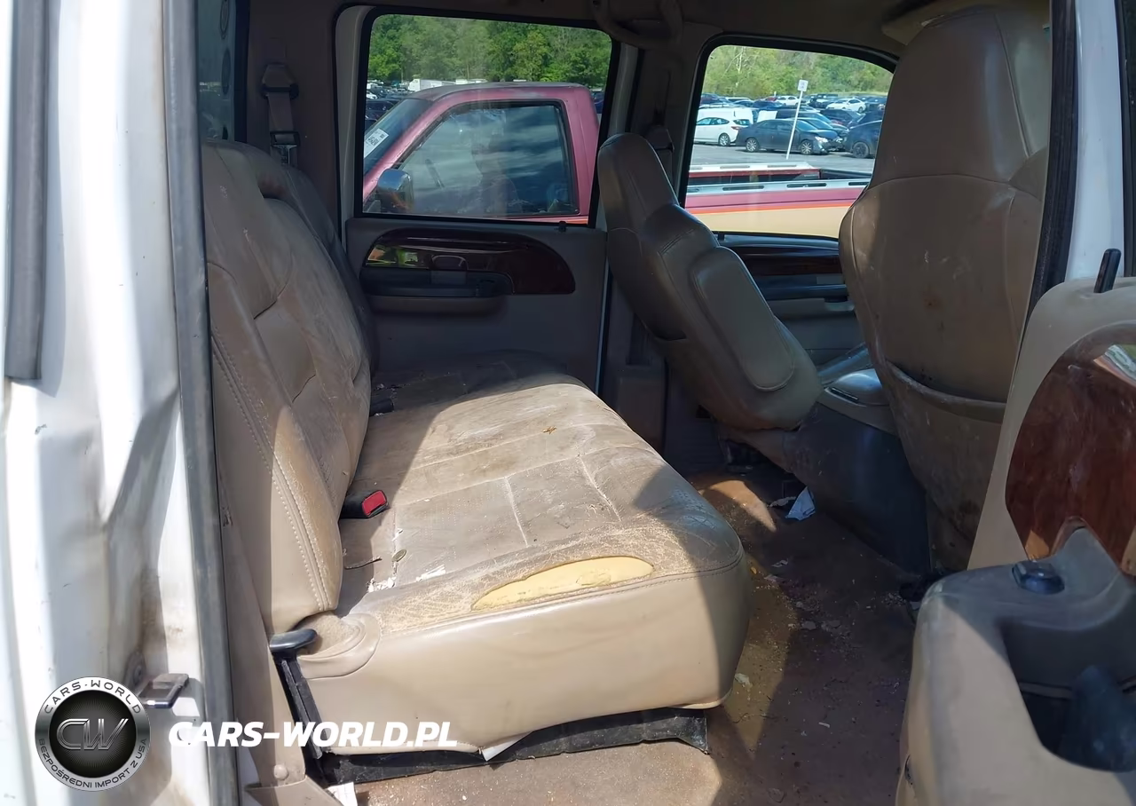 2002 Ford F-250 Lariat-Xl-Xlt VIN:1FTNW21L62EB58308 - 8