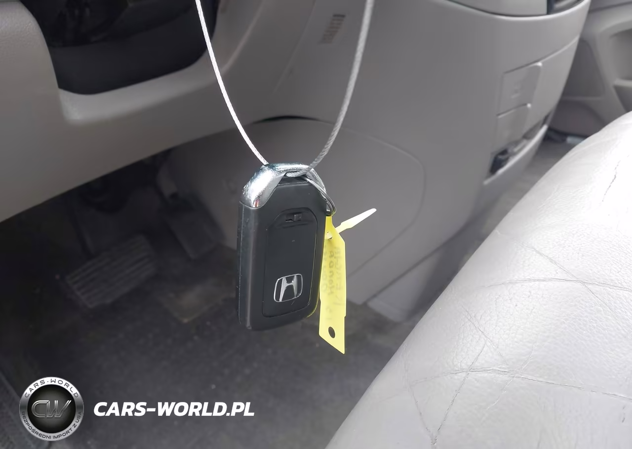 2015 Honda Odyssey Ex-L VIN:5FNRL5H60FB079572 - 11