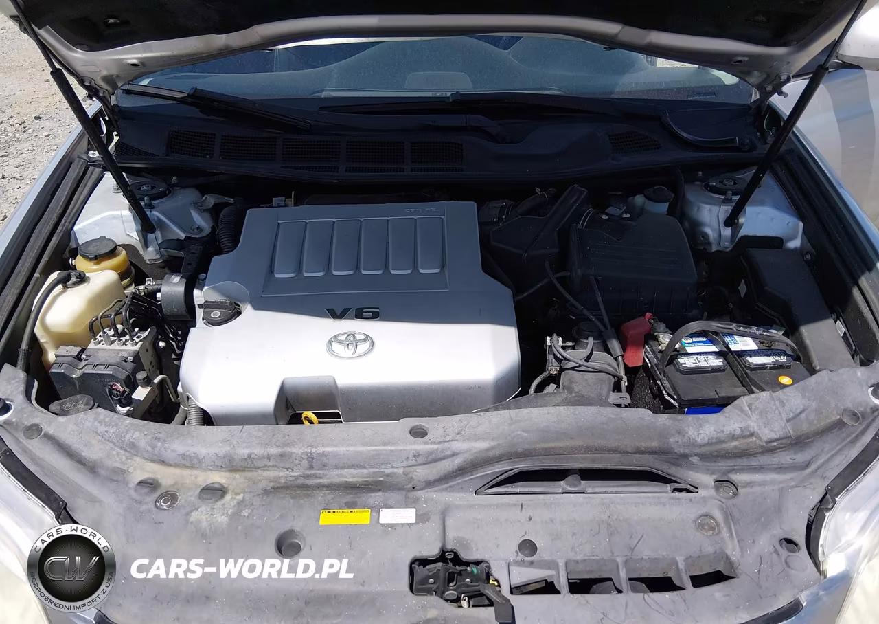 2012 Toyota Avalon VIN:4T1BK3DB4CU453384 - 10