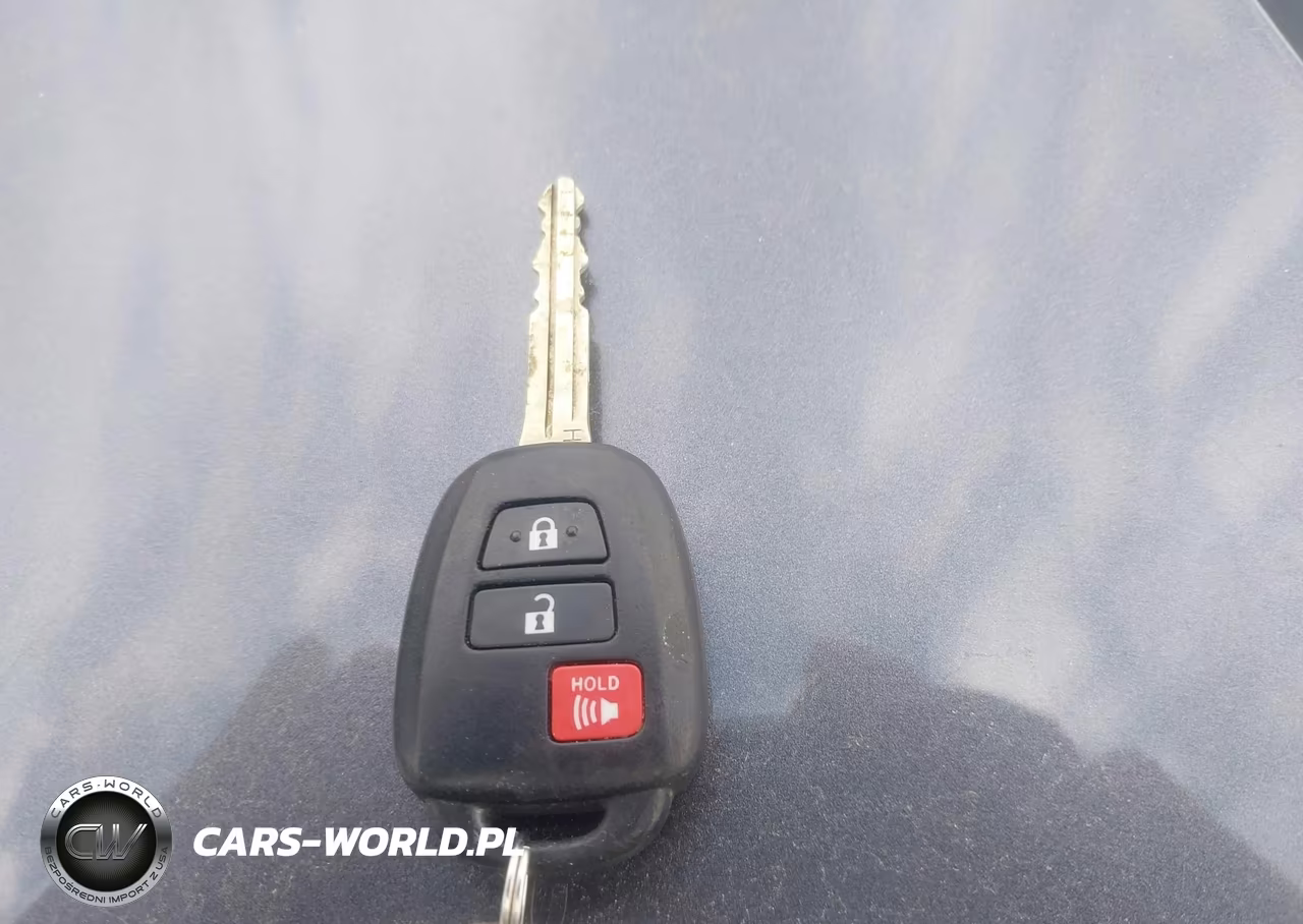 2017 Toyota Rav4 Le VIN:JTMBFREV4HJ115481 - 11